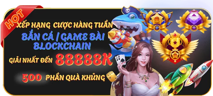 Hoàn trả không giới hạn MK88