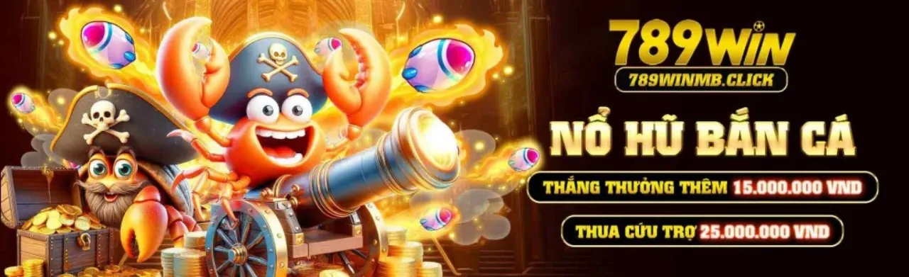 Trò chơi Bắn Cá MK88 Nổ Hũ 2026