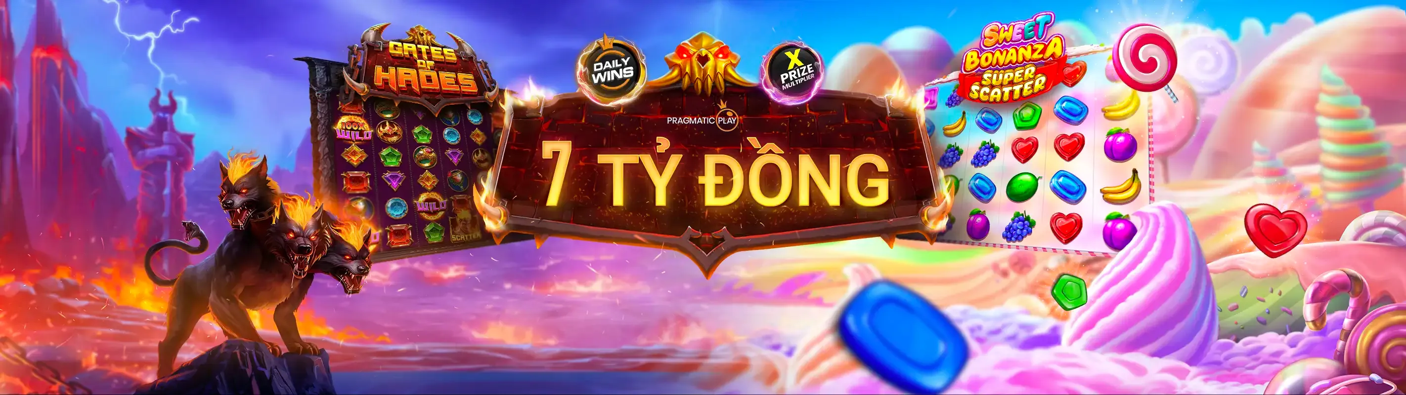 Sảnh Game mk88 Nổ Hũ với Jackpot Khủng