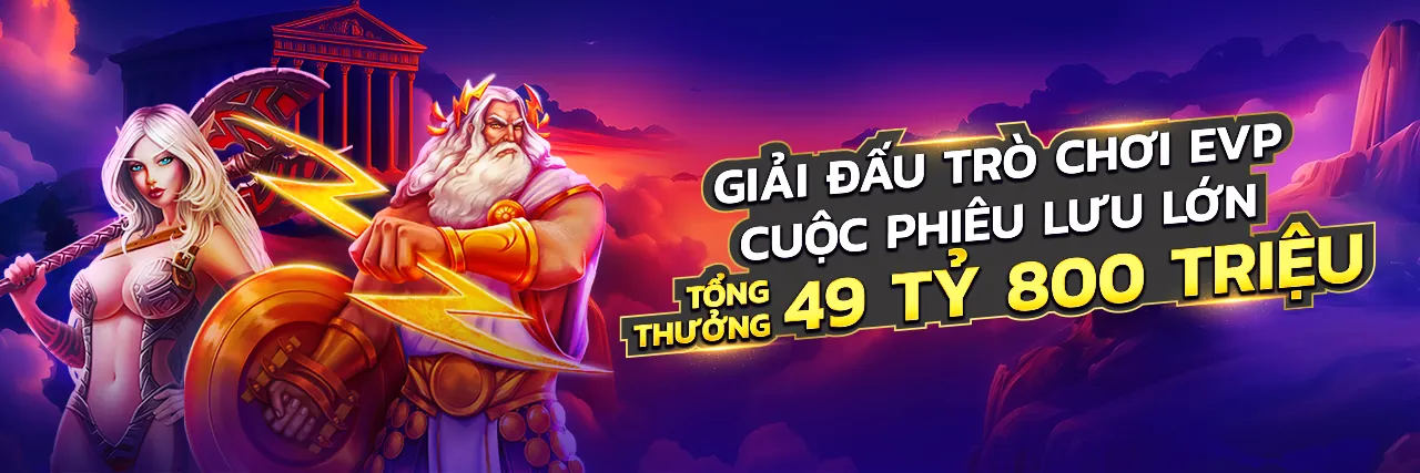 Tổng quan các chương trình khuyến mãi mới nhất của MK88