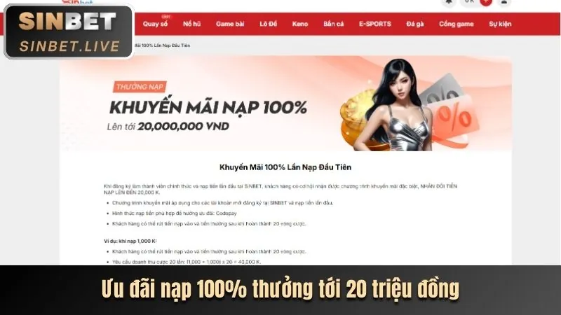 Sự kiện bắn cá mới tại MK88